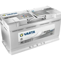 Varta AGM 95Ah 12V