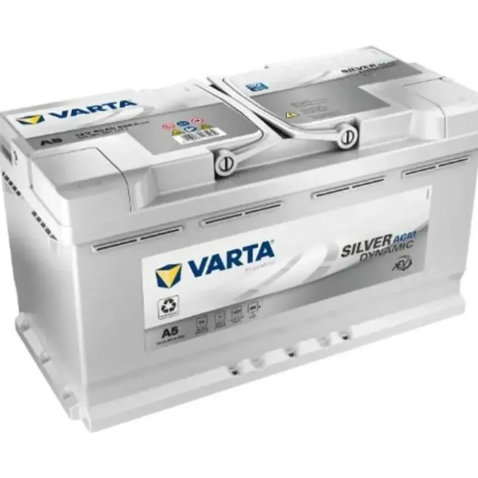 Varta AGM 95Ah 12V