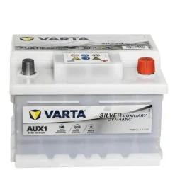 Varta Aux1 35Ah 12V