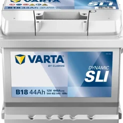 Varta B18 44Ah 12V