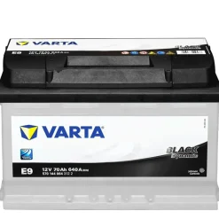 Varta Black Dynamic 70Ah 12V