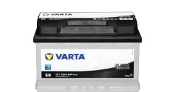 Varta Black Dynamic 70Ah 12V