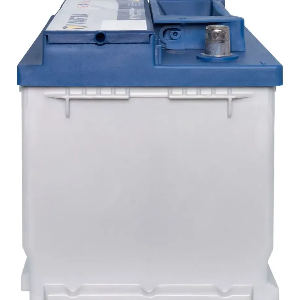 Varta Blue Dynamic EFB N70 70Ah 12V