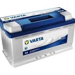 Varta Blue Dynamic G3 95Ah 12V