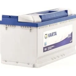 Varta Blue Dynamic G3 95Ah 12V