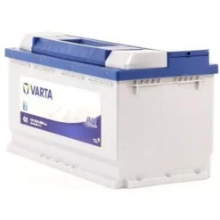 Varta Blue Dynamic G3 95Ah 12V