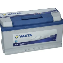 Varta Blue Dynamic G3 95Ah 12V