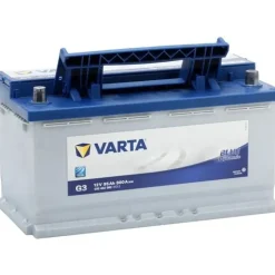 Varta Blue Dynamic G3 95Ah 12V