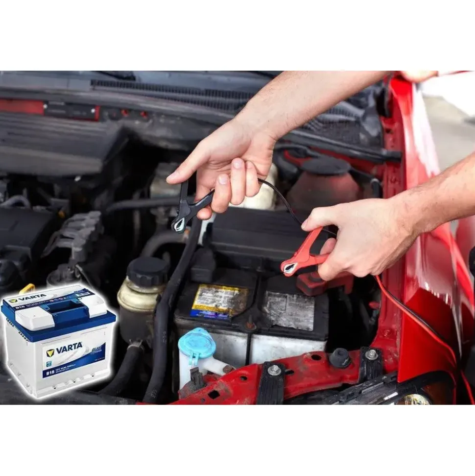 Varta Blue Dynamic G3 95Ah 12V