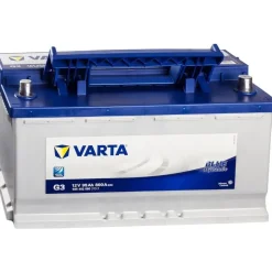 Varta Blue Dynamic G3 95Ah 12V