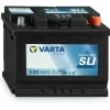 Varta C20 55Ah 12V