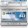 Varta D15 63Ah 12V