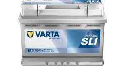 Varta E13 70Ah 12V
