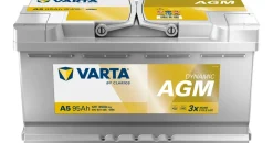 Varta G14 AGM 95Ah 12V
