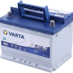 Varta N60 60Ah 12V