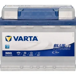 Varta N60 60Ah 12V