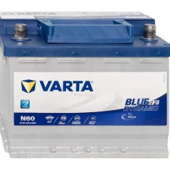 Varta N60 60Ah 12V