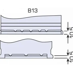 Varta N60 60Ah 12V
