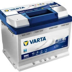 Varta N60 60Ah 12V