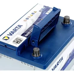 Varta N60 60Ah 12V