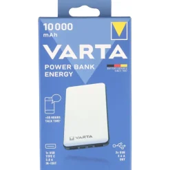 Varta Power Bank Energy 10000 mAh