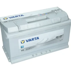Varta Silver Dynamic H3 100Ah 12V