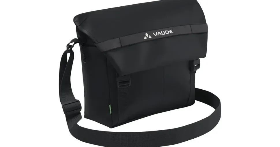 Vaude Mineo 9 black