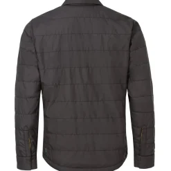 Vaude Mineo Padded Shaket schwarz M