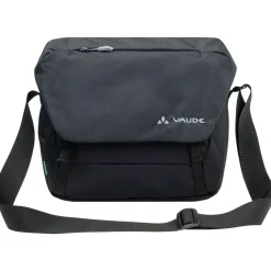 Vaude Rom III Umhängetasche S Synthetik Black