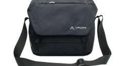 Vaude Rom III Umhängetasche S Synthetik Black