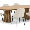 VCM ebuy24 Essgruppe Essgruppe Tokyo (MDF)