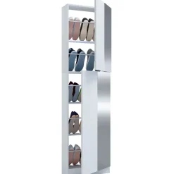 VCM Fulisa XL 50 x 180 x 17 cm weiß