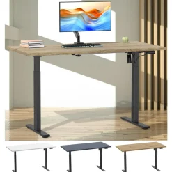VCM Schreibtisch Lona