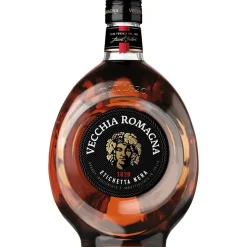 Vecchia Romagna Etichetta Nera 38 % vol 0,7 l