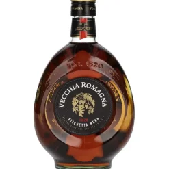 Vecchia Romagna Etichetta Nera 38 % vol 0,7 l