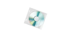 Veloflex CD-Hülle 4366000 10er-Pack