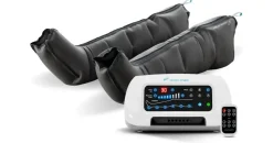 Venen Engel 6 Premium Fußmassagegerät