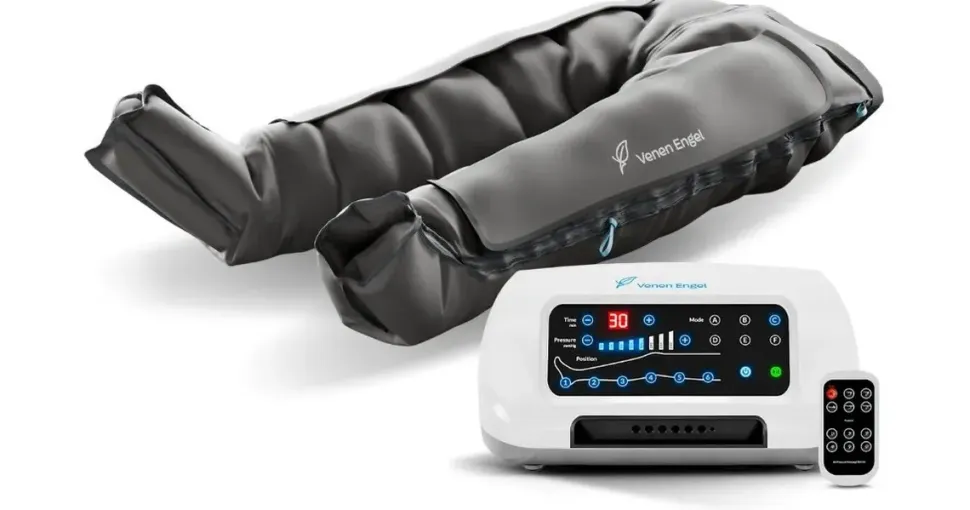 Venen Engel 6 Premium Massagegerät