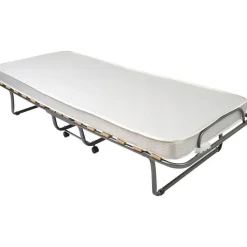 Veraflex Gästebett Colonia klappbar 80 x 200 cm grau