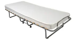Veraflex Gästebett Colonia klappbar 80 x 200 cm grau
