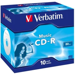 Verbatim CD-R