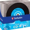 Verbatim CD-R AZO Data Vinyl