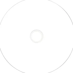 Verbatim CD-R 700MB 52x bedruckbar 50er Spindel (43438)