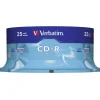 Verbatim CD-R 700MB 52x 25er Spindel