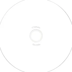 Verbatim CD-R 700MB 52x 25er Spindel