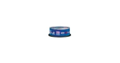 Verbatim DVD-R 4,7GB 16x bedruckbar 25er Spindel