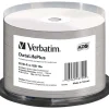 Verbatim DVD-R 4.7GB 16x 50er Spindel
