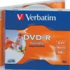 Verbatim DVD-R 4,7 GB 16x 10 St.