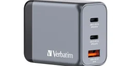 Verbatim GNC-65 GaN 65W