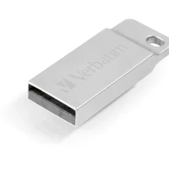 Verbatim Metal Executive
